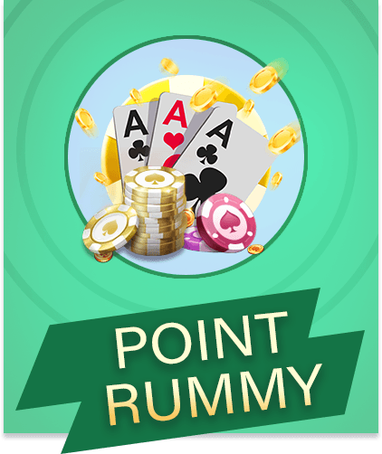pointRummy