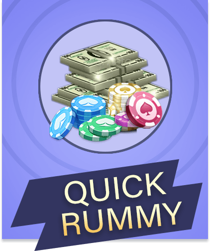 quickRummy